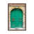 Classic Wood Framed