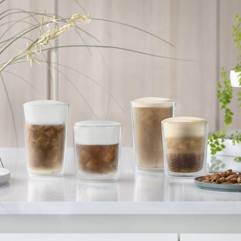 De’Longhi Rivelia LatteCream Cool Upgrade Set