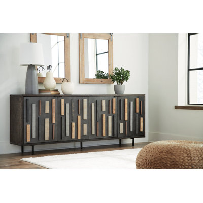 Caladin Accent Cabinet
