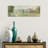 Tranquil Farm by Danhui Nai - Panoramic Print on Canvas-1094263608-1094263609