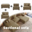 Milbrey Modular Corner Sofa-293504944
