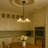 5 Light Crystal Chandelier