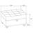 Sectional Sofa With Ottoman