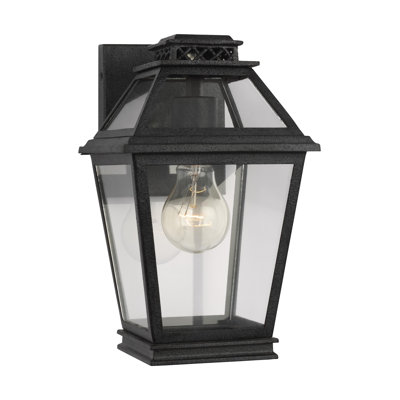 Stone Wall Light