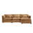 Brown est en rupture de stock