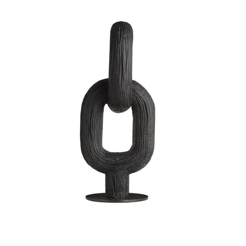 Merritt Sculptures, Set Of 2