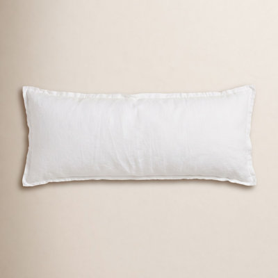 Linen Pillow Cover