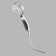Universal Showering Components Multi Function Handheld Shower Head with TouchClean
