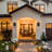 Aluminum Led Outdoor Wall Light