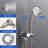 All-In-One Kit with Rough in-Valve