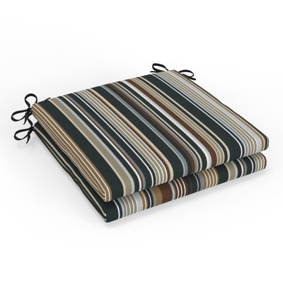 Coussin de chaise Rosecliff Heights
