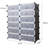 24 Pair Stackable Shoe Storage Box-2043737668