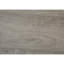 Meuble télé 60 po avec stratifié gris, pour 80 à 89 téléviseurs, meuble multimédia de style transitionnel 60 po, rangement fermé en stratifié