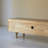 Eva 78.74'' Solid Wood Sideboard