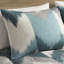 3 pièces d'édredon pour lit double / grand lit double avec imprimé en coton, rembourrage, literie élégante avec taies décoratives en coton imprimé, 2 attrayantes pour une chambre-126501734-126501735