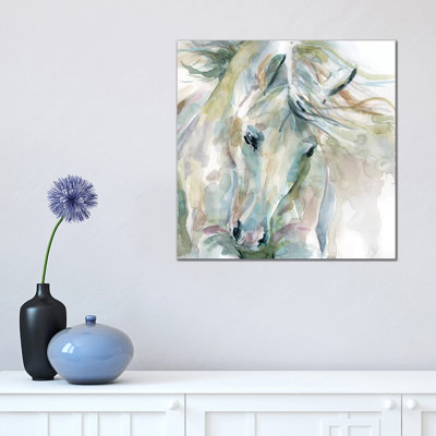 Exuberant Spirit 1 Piece Painting on Canvas