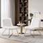 Fauteuil d'appoint Moton