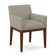 Upholstered Arm Chair