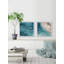 Sukabumi Perfect Getaway - Ensemble de 2 reproductions d'art sur papier encadrées-207064672