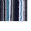 Ensemble de tapis de salle de bain 100% polyester lavable à la machine 3 pièces Griffie-769060460-769301862