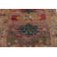 Vintage One-of-a-Kind 3'3X4'9 Hand Knotted Area Rug