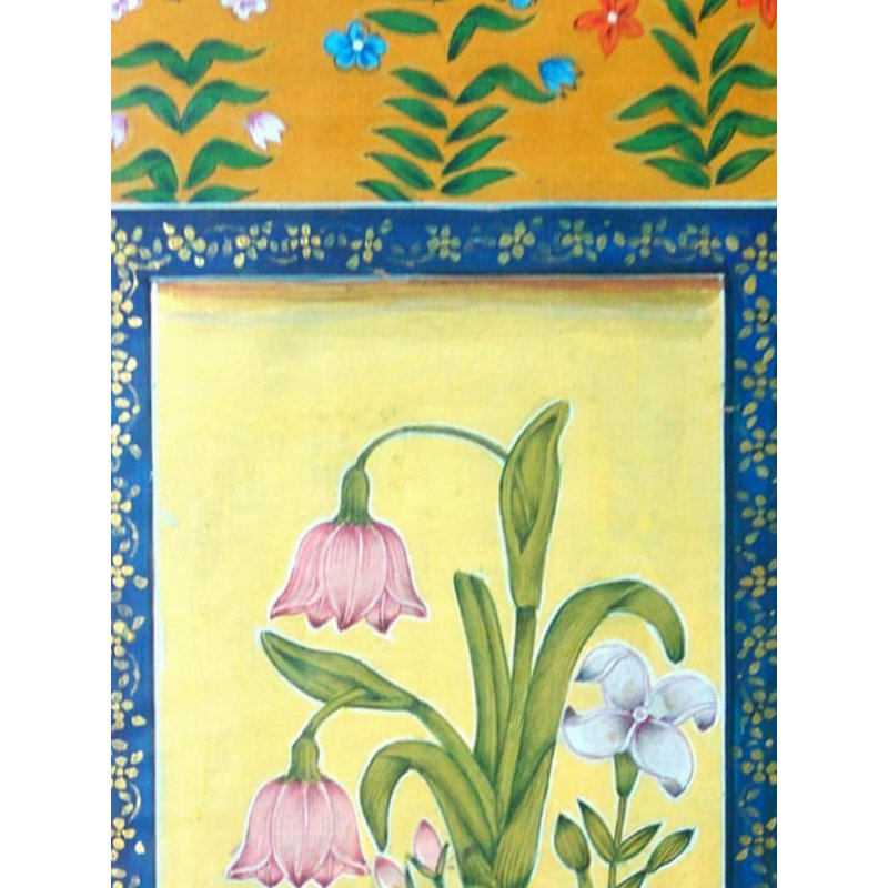 Reproduction de peinture