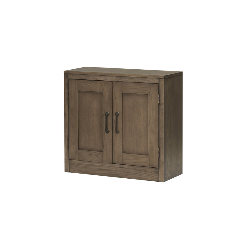Armoire de rangement à 1 tablette Lexandra