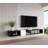 Draylee 71" Wall Mounted Floating Entertainment Media-1160484229