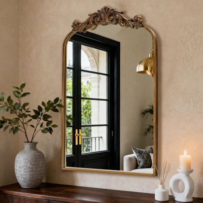 Miroir d'appoint Vintage