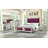 Montana Flat Dresser Mirror