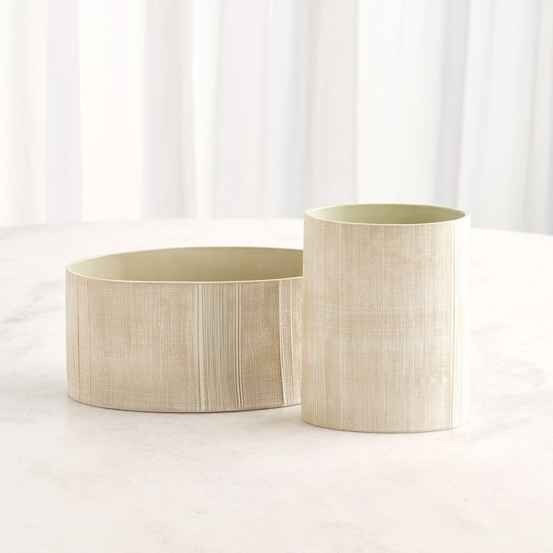 Ceramic / Porcelain Decorative Bowl