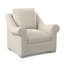 Canyon Sunbrella® and Boucle Armchair-70399468-70399504