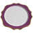 Purple Orchid selected