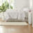 Soft Microfiber Bedding Sets Twin Xl, Modern Bow Style For Home