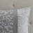 Embroidered 8-Piece Comforter Set, California King, Gray | Gift Idea-121327783