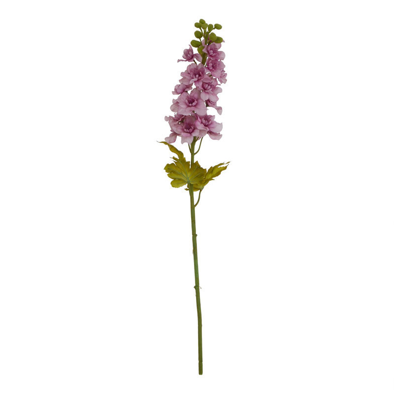 Anastasija Arrangement, Purple, 78 cm H x 5 cm W x 5 cm D