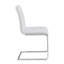 Chaise d'appoint rembourrée Jonasia-1177846319