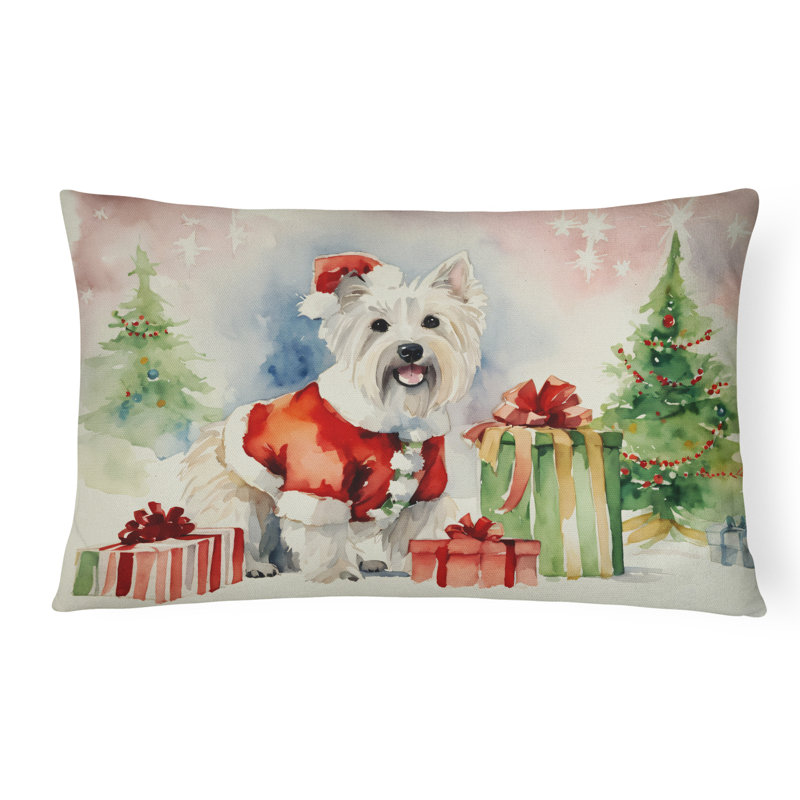  Coussin décoratif intérieur / extérieur en polyester Autre / Sans motif