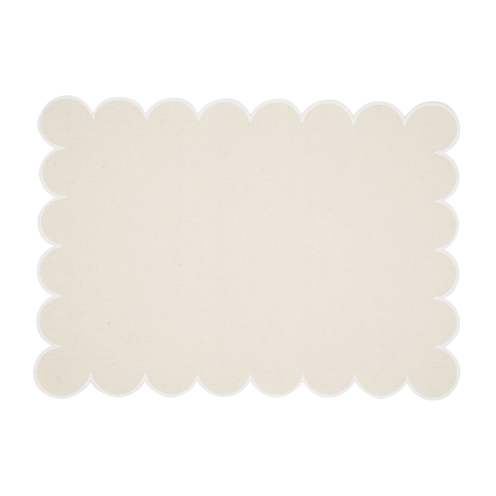 Paddock Placemat, Tan