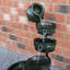 Tankut Weather Resistant Floor Fountain