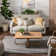 Dondre Performance Indoor Rug
