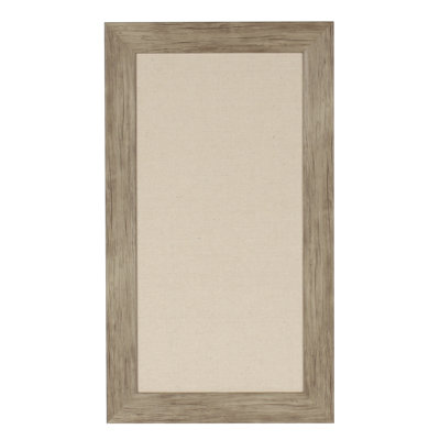 Fabric Corkboard / Bulletin Board
