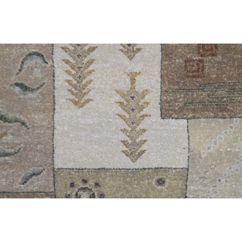 Brookhaven One-of-a-Kind 8'1" X 10' Area Rug