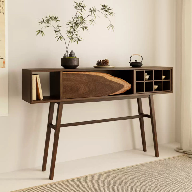 Simple Design Sideboard