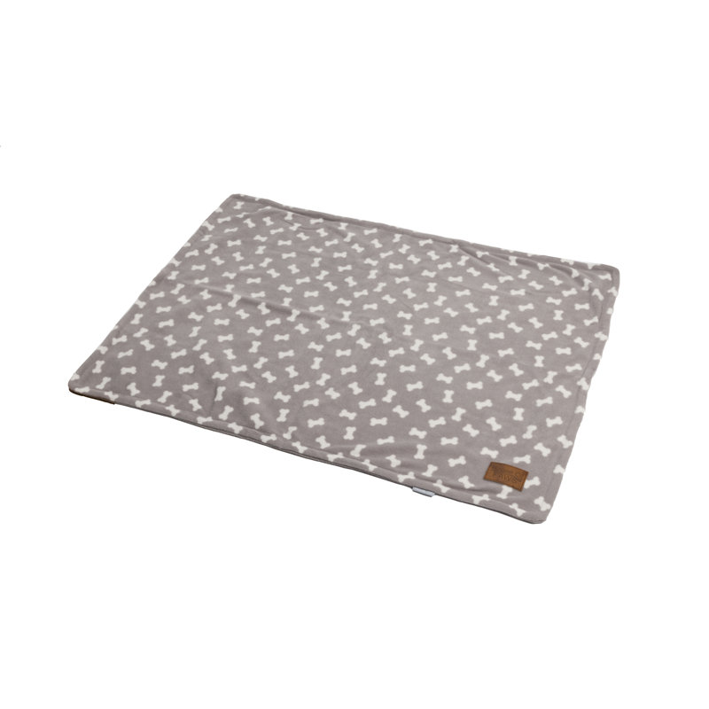 Animal Print Pet Blanket