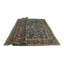 Tapis unique en laine de 9 pi 3 po x 10 pi 5 po Drumwright 2022
