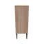 Turah 45cm W Manufactured Wood Bedside Table-716207434
