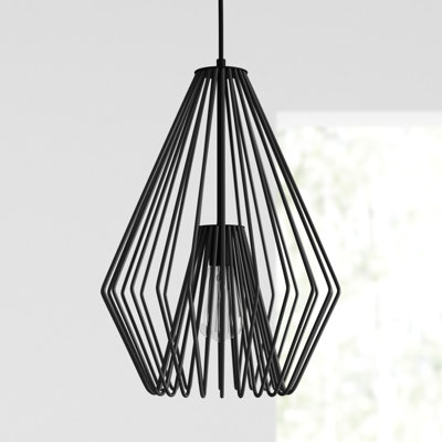 Frankie Dimmable 1 - Light Pendant