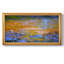 Indian Summer - Reproduction de photo sur toile-1582950619