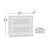 Shoal Creek Storage Chest-105288025